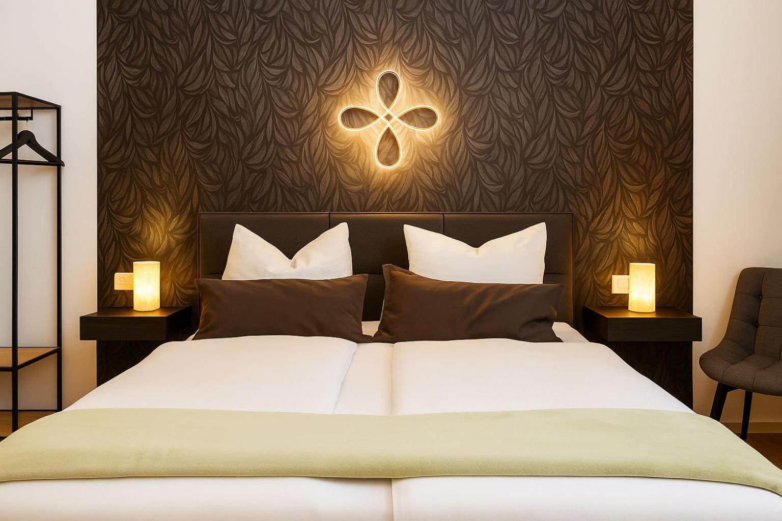 Savor City Appartement Am Lauenturm Zentrum 5 Personen بوتسن المظهر الخارجي الصورة