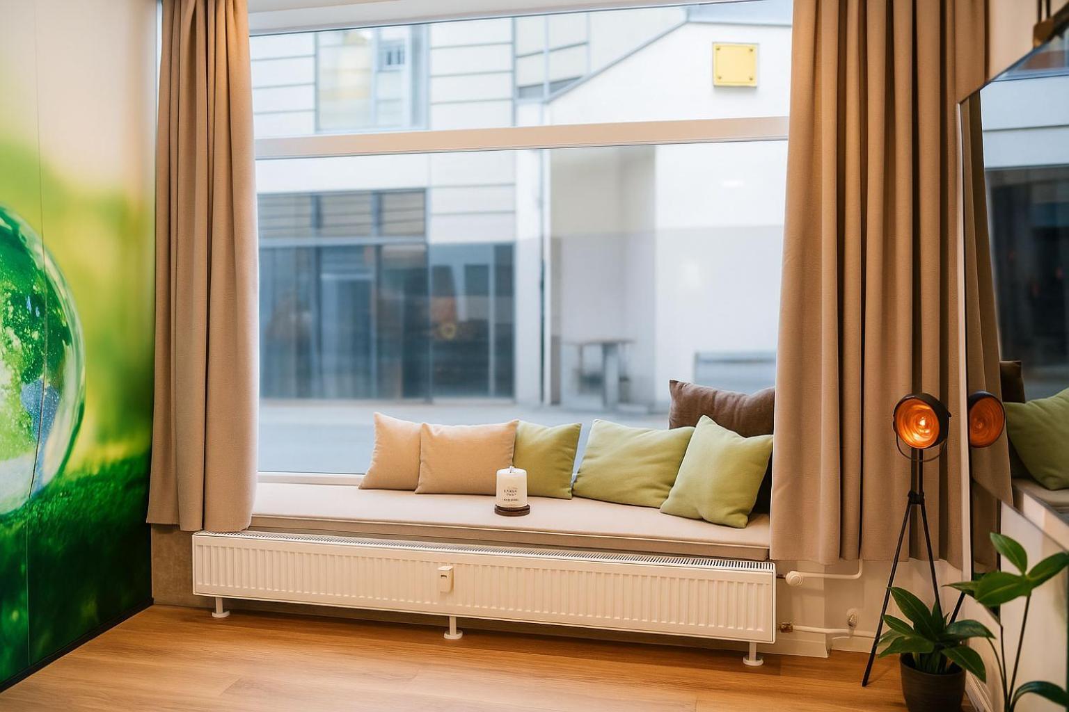 Savor City Appartement Am Lauenturm Zentrum 5 Personen بوتسن المظهر الخارجي الصورة